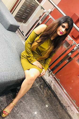 Sheikh Zayed Road Independent Indian Escorts