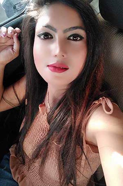 Indian Independent Escorts in Sharjah