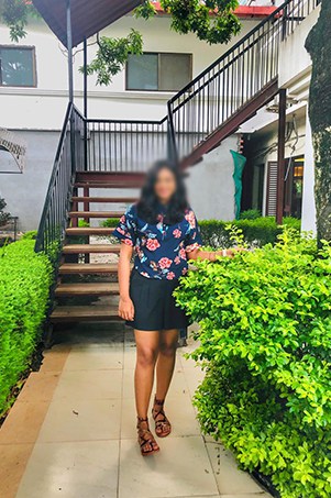 Independent escorts Discovery Garden